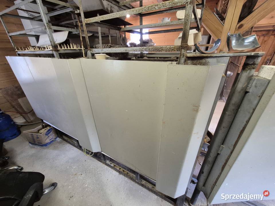 Piec Do Ceramiki Ewenement 800L Rzadkość Białystok