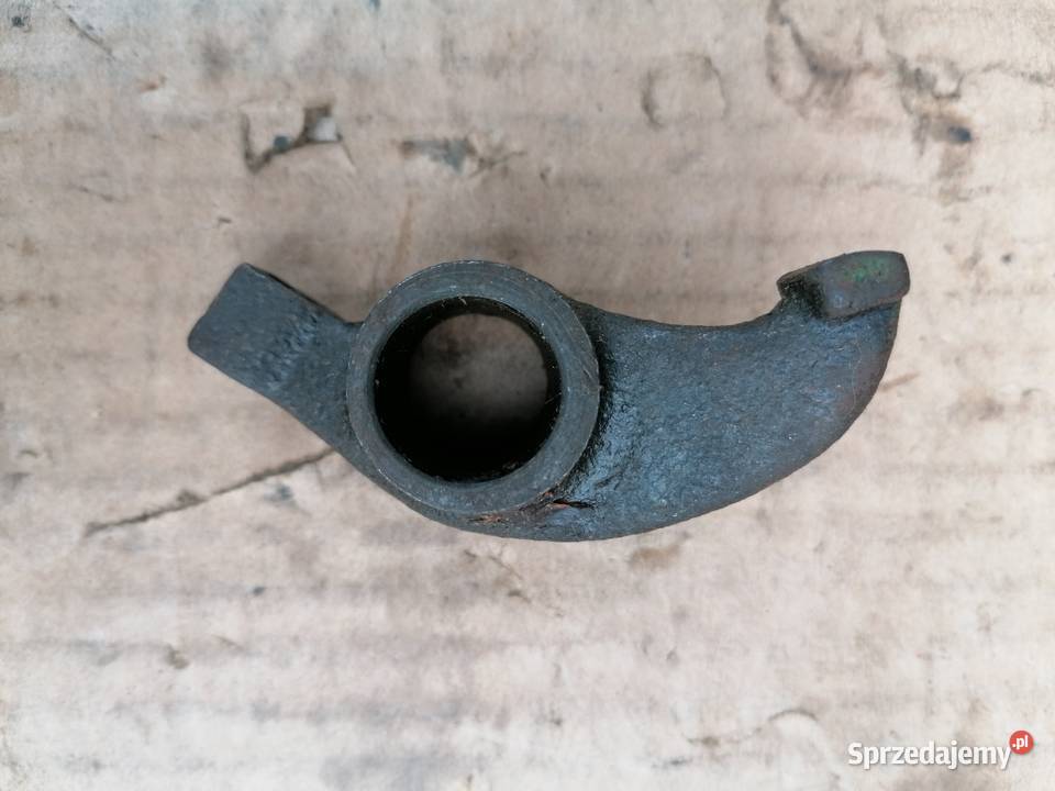 Nowa dźwignia zaworów Fiat 125p Pozostałe Strzelce Opolskie