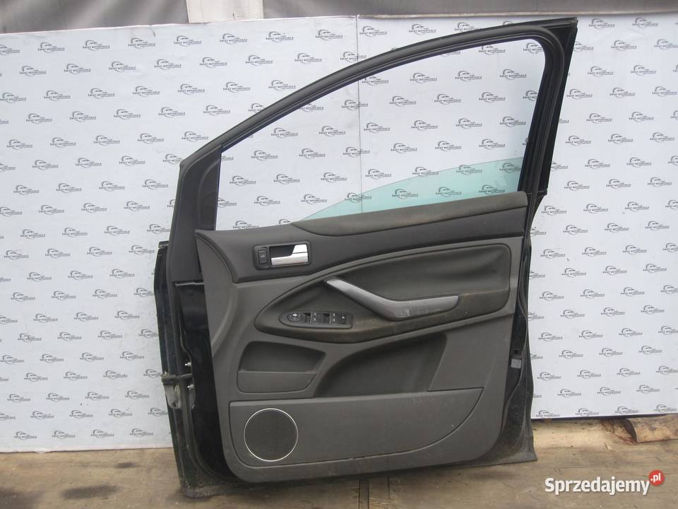 FORD KUGA MK1 I 11r drzwi prawe przód osobowe świętokrzyskie sprzedam