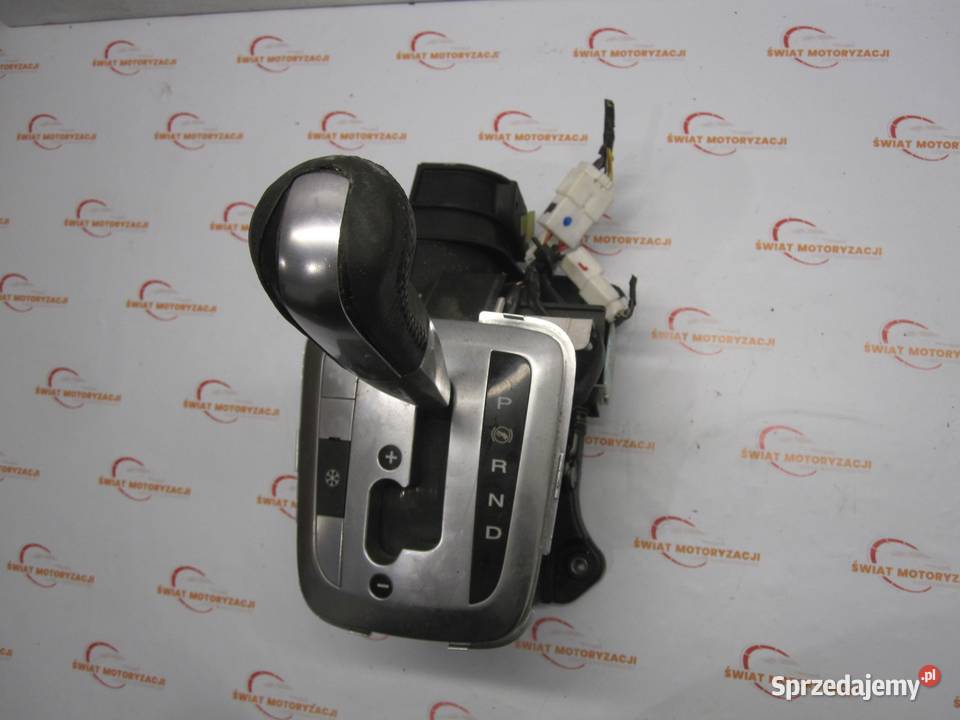 OPEL ANTARA 07r lewarek zmiany biegów S04688 Układ napędowy świętokrzyskie Kielce sprzedam