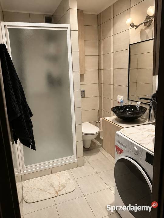 Sprzedam mieszkanie Knurów