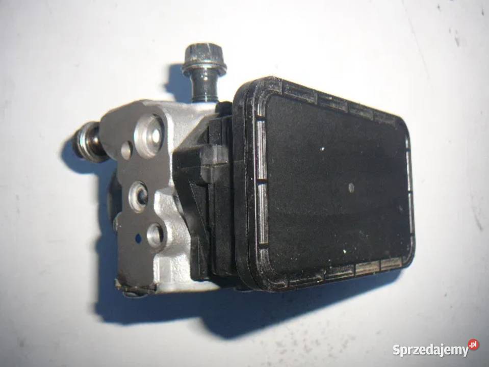 pompa sterownik ABS Honda CBR 500R 2018 ABS wielkopolskie Ostrzeszów