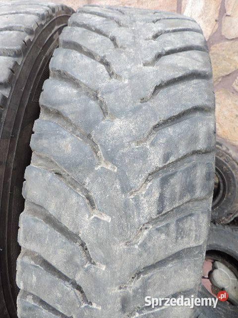Opony 31580R225 Hankook 22.5cale Przeworsk