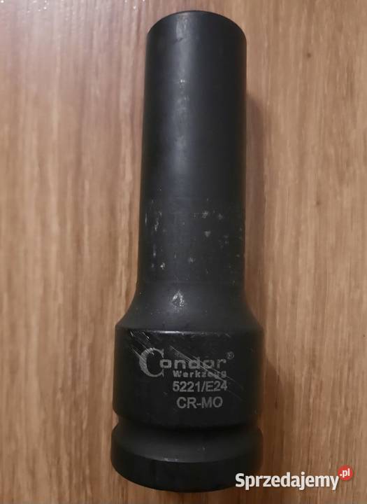 Nasadka udarowa Łaziska Górne sprzedam