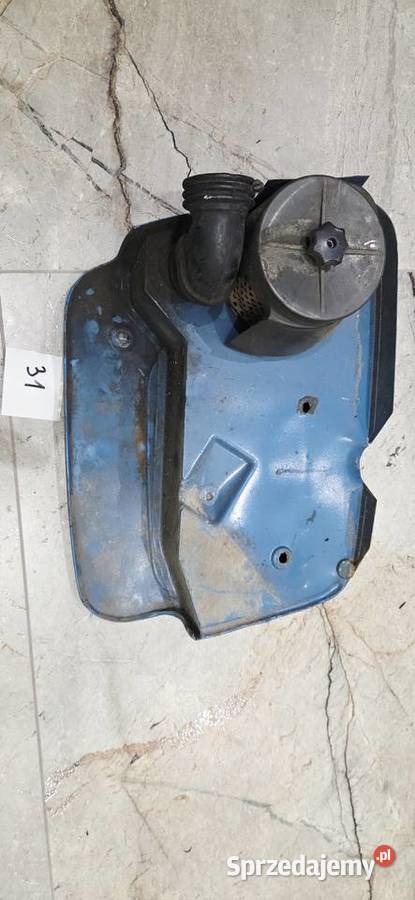 Mz Ts 150 Boczek obudowa filtra powietrza wielkopolskie Krajenka sprzedam