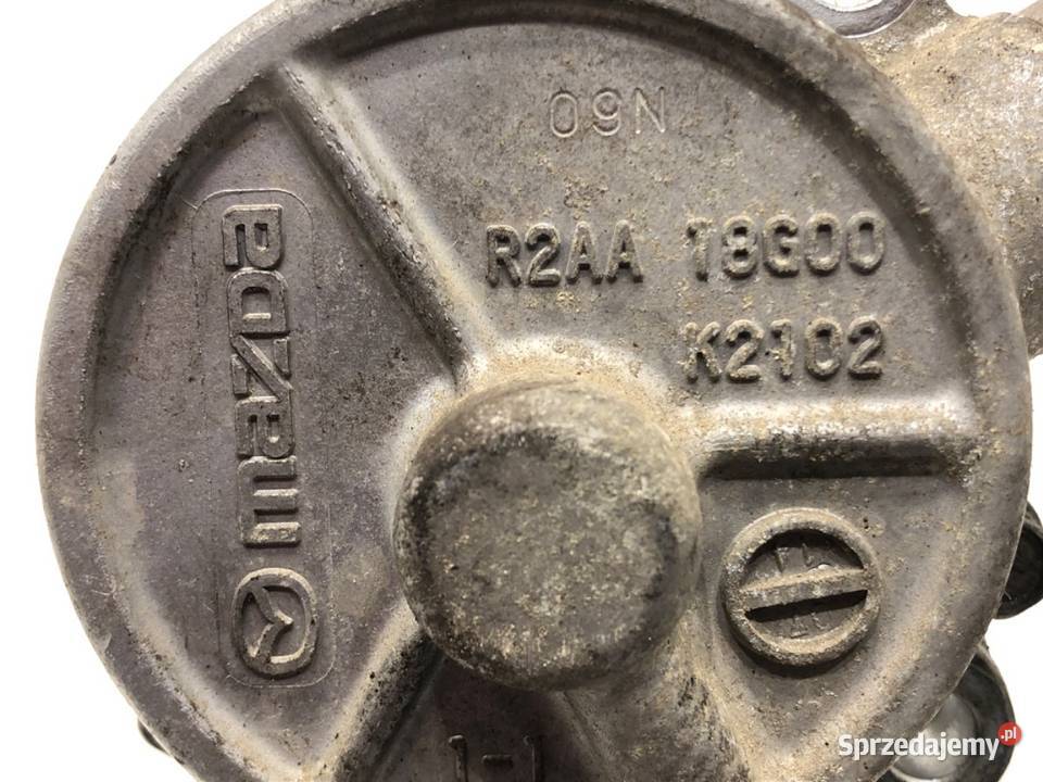 POMPA VACUM MAZDA 6 GH R2AA18G00 22 163 0713