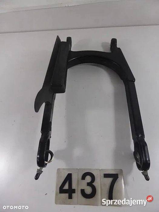 Wahacz Harley Davidson Sportster 8831200 H437 Pozostałe Poznań