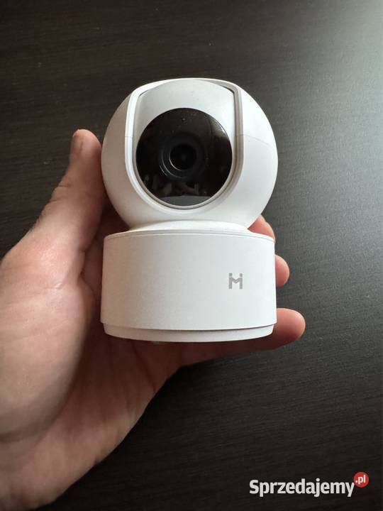 XIAOMI mi Home SECURITY Camera 360 Kamera 1080p Krzeszowice sprzedam