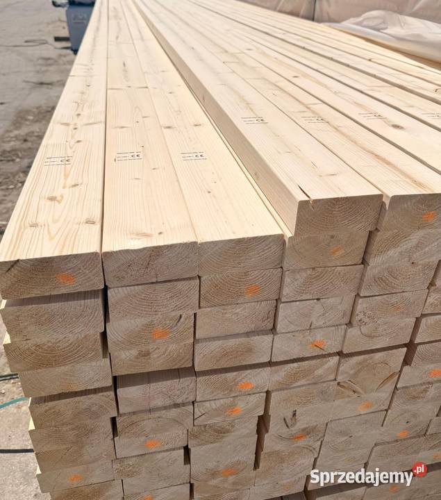 C24 skandynawskie 45x17 mazowieckie Grodzisk Mazowiecki