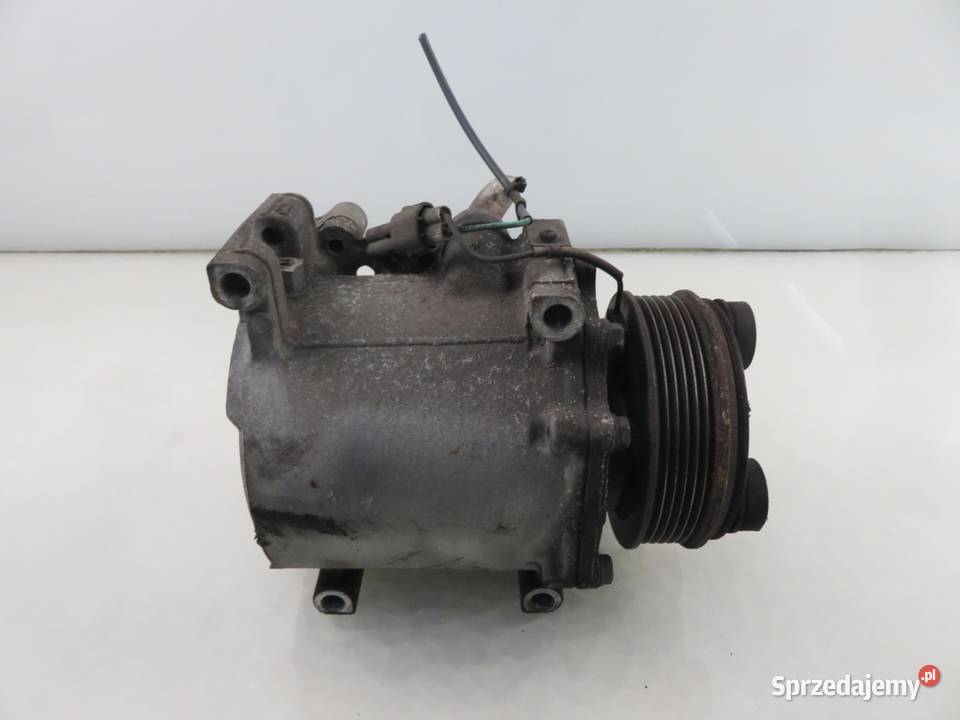 KOMPRESOR KLIMATYZACJI MITSUBISHI OUTLANDER I 24 sprzedam