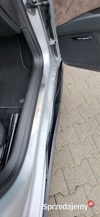 Seat Leon St XPerience 4Drive Zarejestrowany w Polsce łódzkie Aleksandria