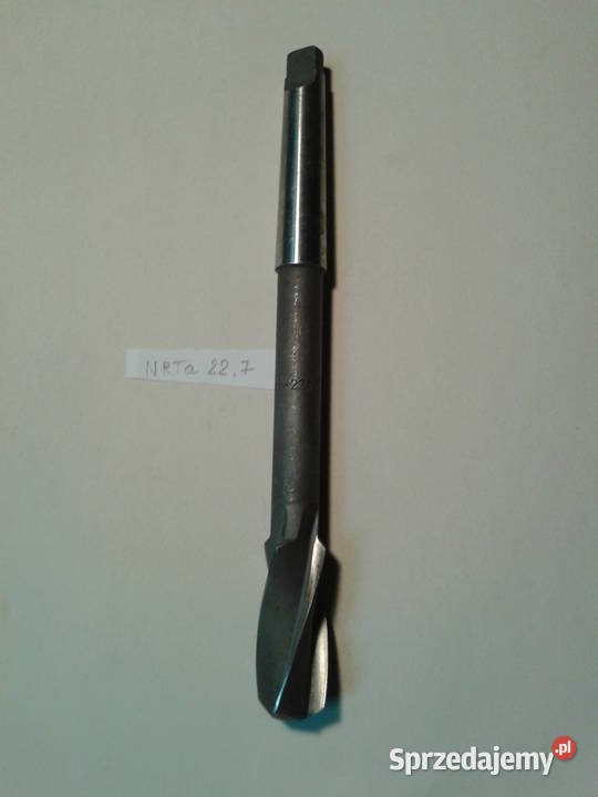 Rozwiertak wstępny 227 Szczecin sprzedam