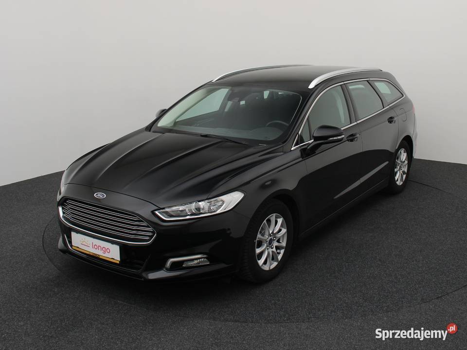 Ford Mondeo Mk5 15 Titanium VAT marża Lublin