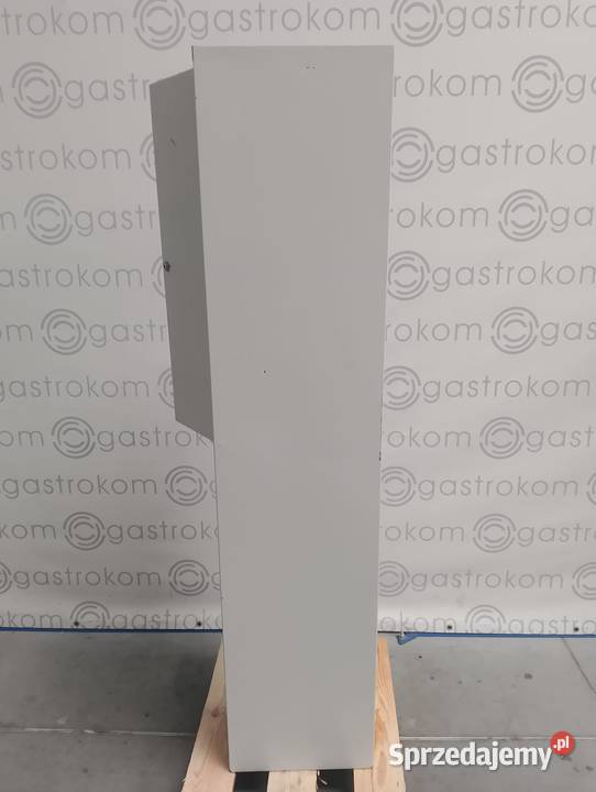 Szafka BHP podwójna 30x40x180 Gastronomia Wrocław sprzedam