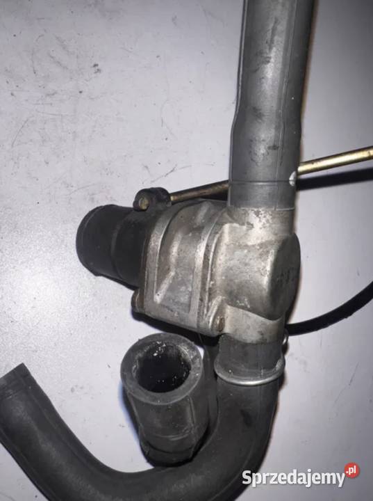 zawór czujnik Honda VFR 800 Ostrów Wielkopolski