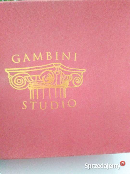 Komplet filiżanek do herbaty Kielce