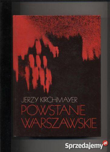 Powstanie warszawskie Szczecin