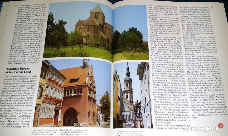 BadenWrttemberg Gerd Drr Chełm