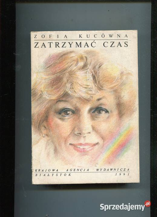 Zapach szminki Zdarzenia potoczne Zatrzymać czas sprzedam