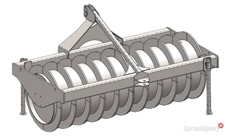 Wał do kiszonki Rolnictwo Kutno sprzedam