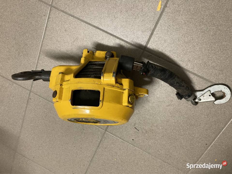 BALANSER LINKOWY 3040 sprzedam