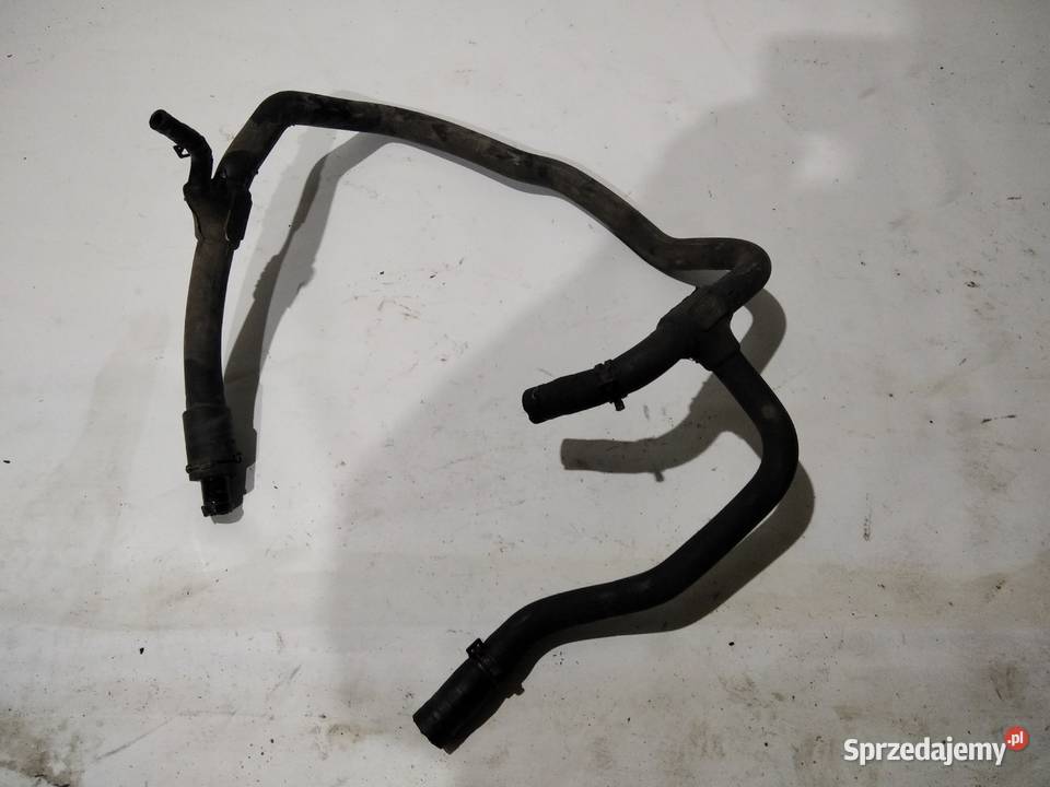 Wąż przewód płynu chłodzącego Motorcraft Ford Rok produkcji 2003 Krośniewice sprzedam