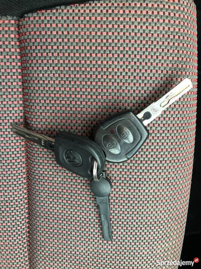 Volkswagen Golf 4 IV Gti 18t aluminiowe felgi Golf Chorzów