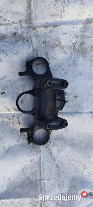 Yamaha xsr700 górna półka 100 sprawna łódzkie Łódź