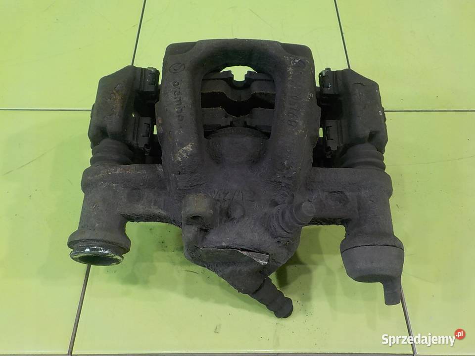 MERCEDES VITO W447 III 16 CDI 16r LONG zacisk Suków sprzedam