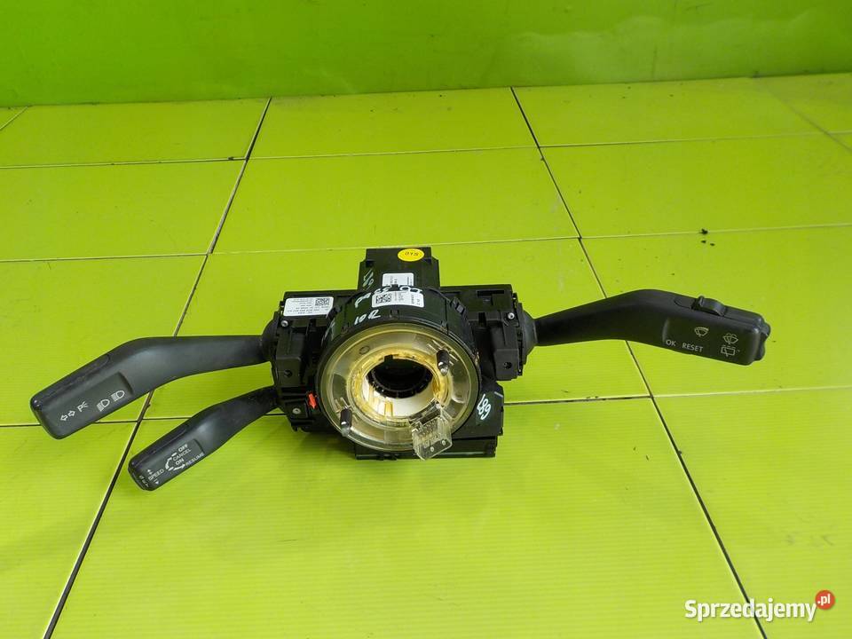 VW PASSAT B6 07r przelacznik zespolony Suków sprzedam