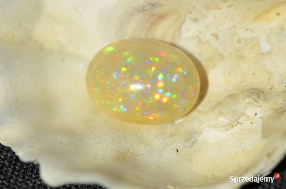 NATURALNY SZLACHETNY OPAL WELO Warszawa