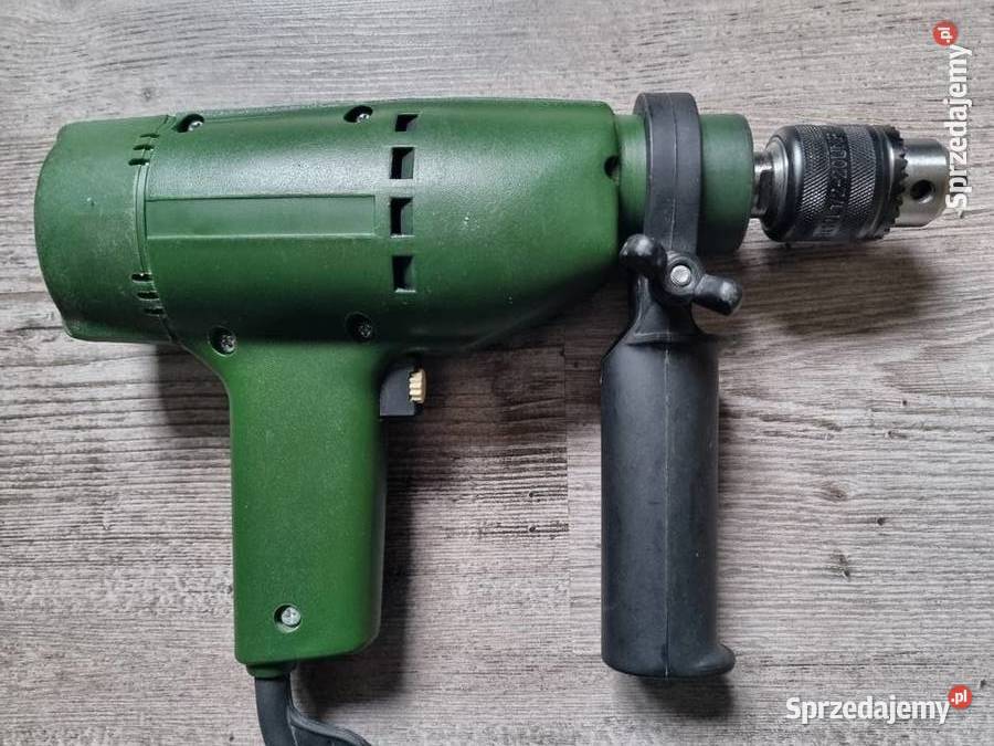 Wiertarka Celma PRCr 106ES super stan Solnica