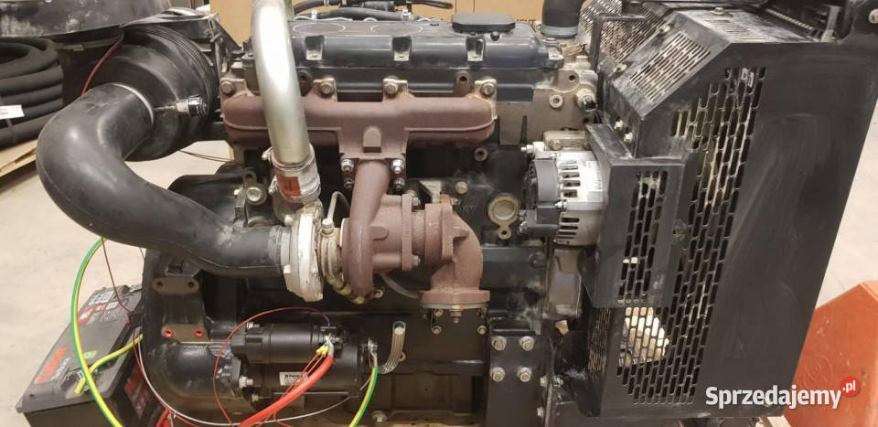Perkins U693064F Perkins RS51276 Pozostałe Pozostałe Jastrzębniki