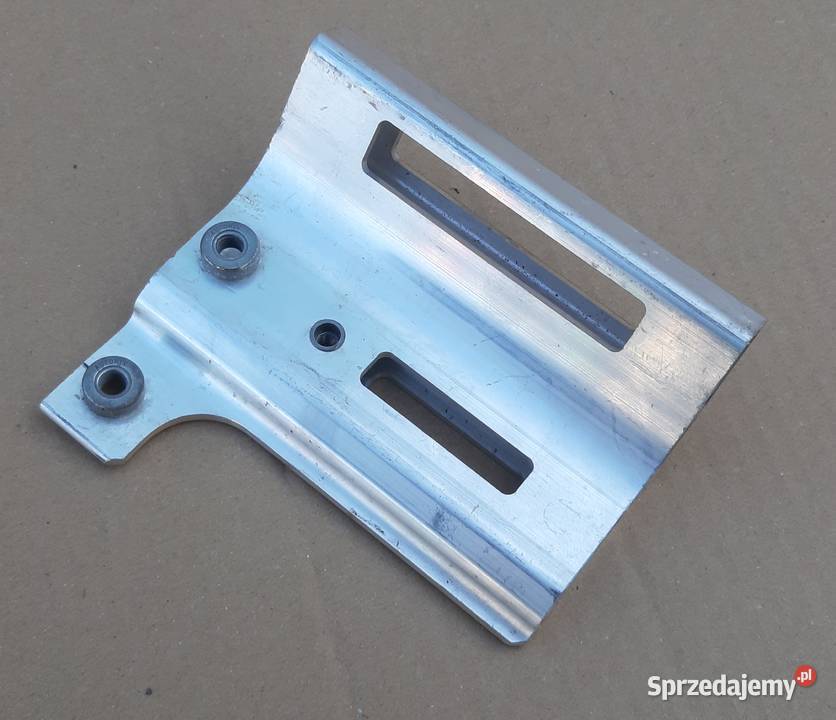 MERCEDES CKLASA W206 PODPORA WSPORNIK BELKI Bieleń