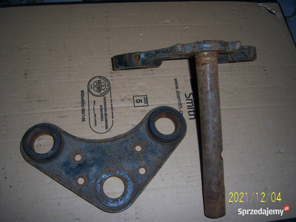 Jawa 350 M 634 półka dolna sztyca Kielce sprzedam