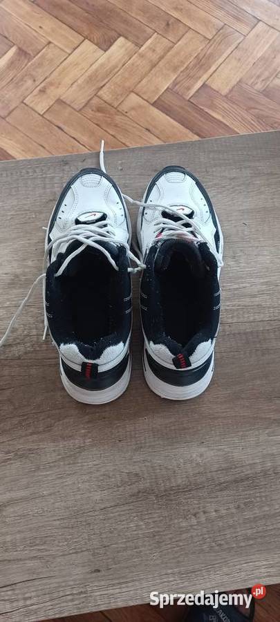 Adidasy NIKE M2K TEKNO