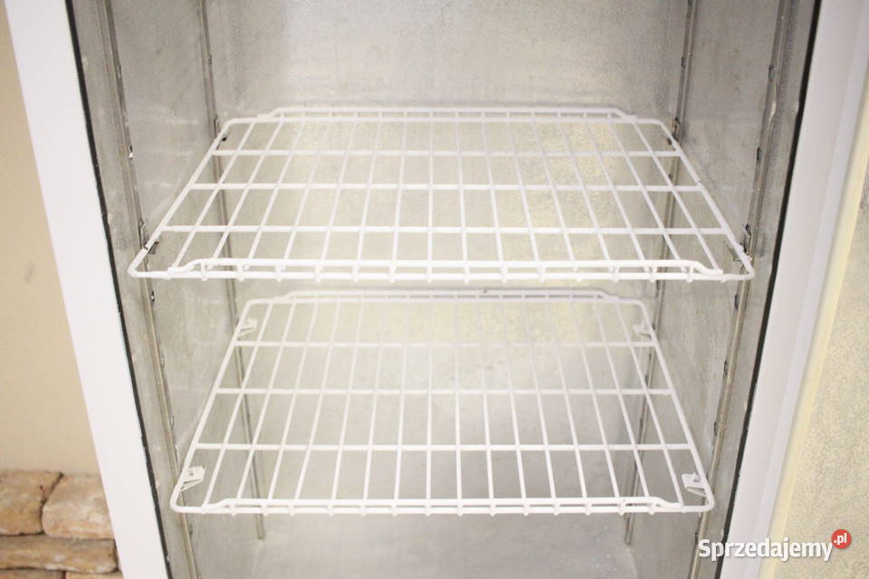 Szafa chłodnicza 600L COLD NOWY agregat Pszczyna