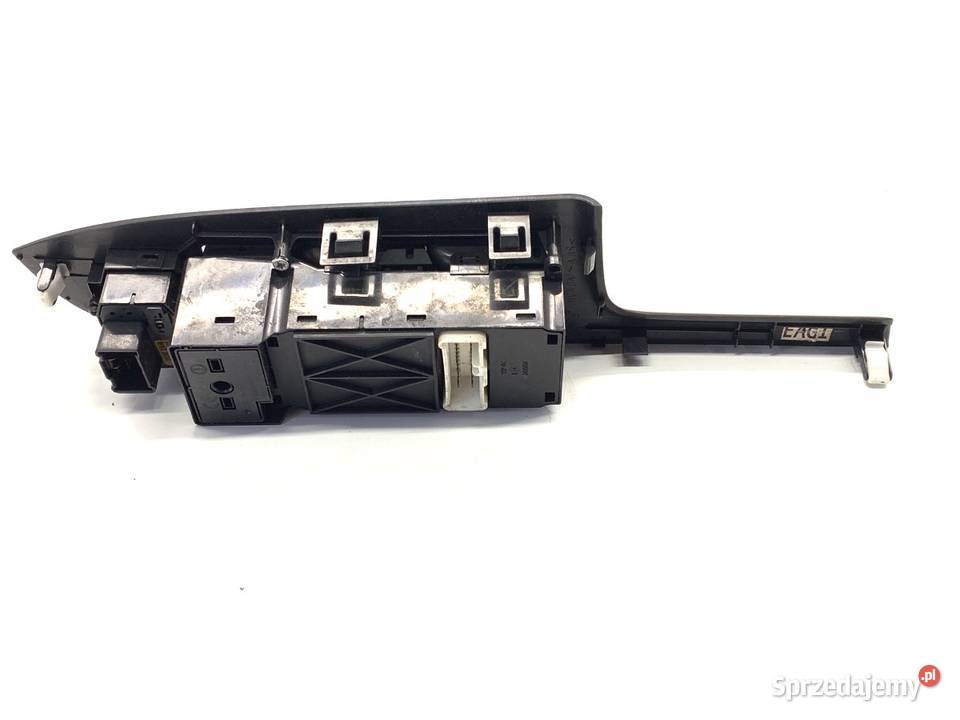 PRZEŁĄCZNIK SZYB HONDA ACCORD VII 35750SEAG04 Mechanizmy opuszczania szyb