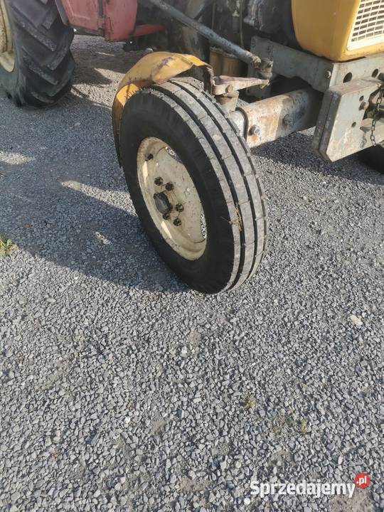 URSUS C 330 Korczyn sprzedam