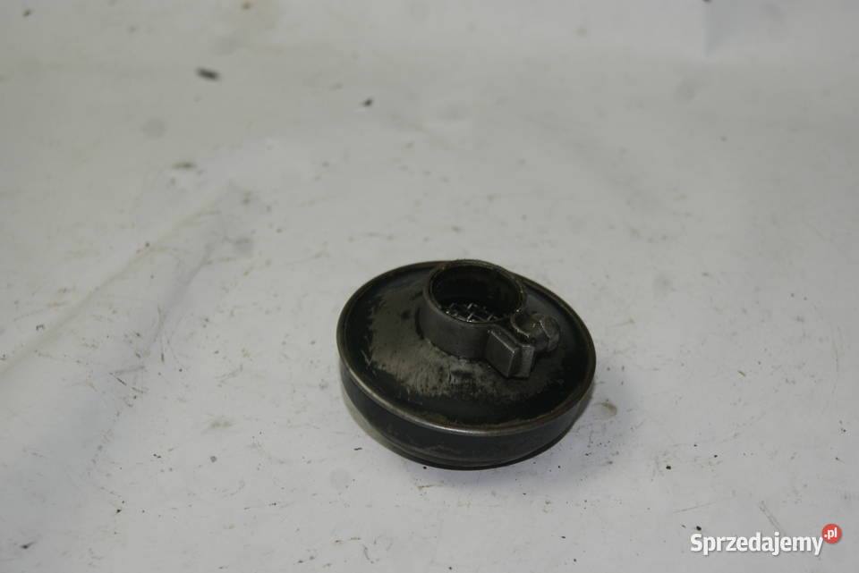 FILTR POWIETRZA DKW RT 125 NSU FOX ZUNDAPP BSA Filtry powietrza Rybnik