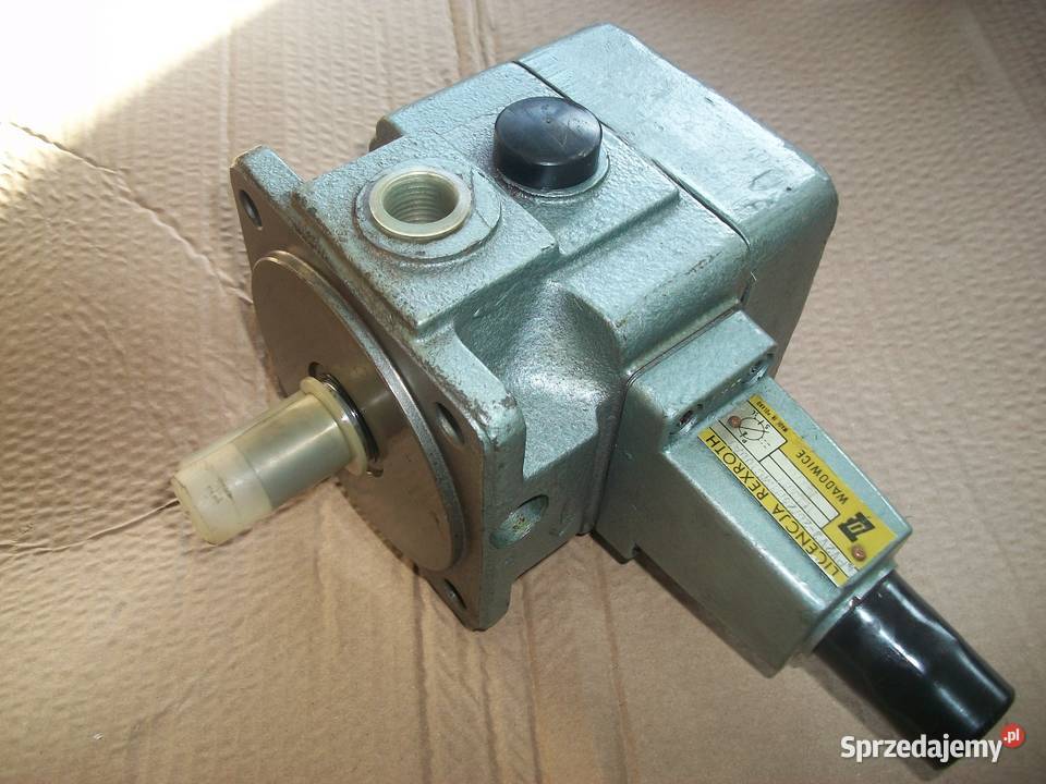 Pompa PV2V32025R1MC100A1 sprzedam
