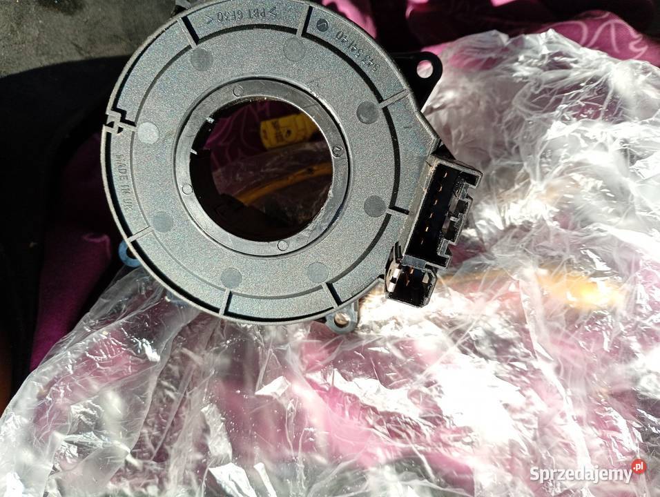 Taśma airbag kierowcy Land rover Freelander 20 Nowy Sącz