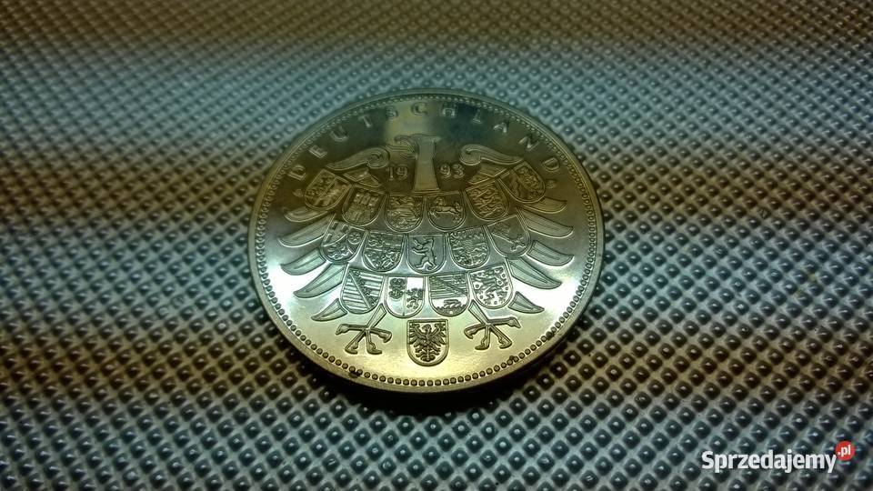 Medal Theodora Heussa