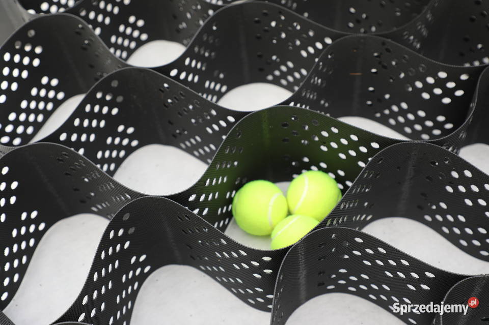 Geosiatka Komórkowa Geokrata Geokraty 150MK sprzedam