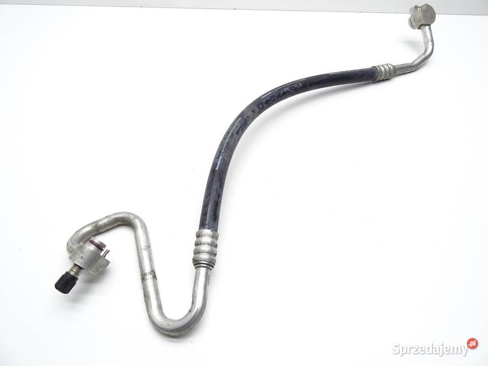 PRZEWÓD RURA WĄŻ KLIMATYZACJI 4G0260707M 20 TDI osobowe małopolskie