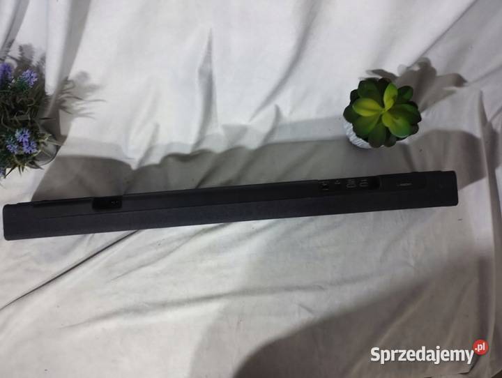 OUTLET Soundbar LG DSP2 21 100 W Bluetooth USB śląskie Świerklaniec