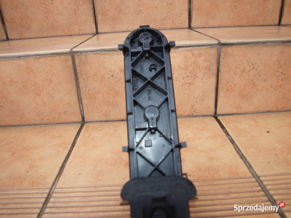 Mercedes Sprinter W906 wkład listwa lampy prawy Lampy tylne Kalisz