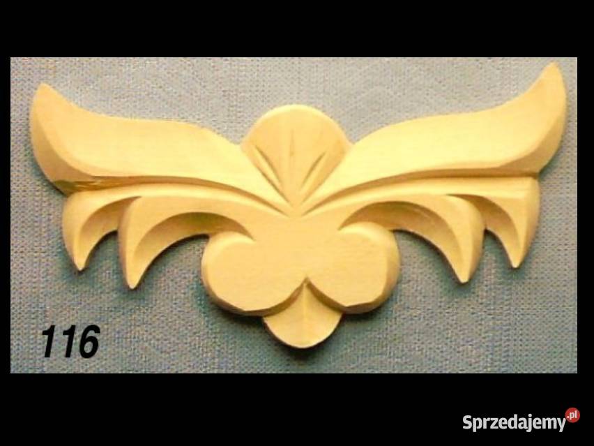 RZEŻBA MEBLOWA 116 Jastrzębie-Zdrój sprzedam