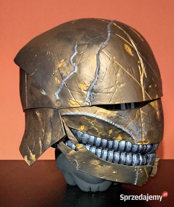 Hełm Star Wars The Stranger Jasło