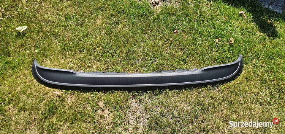 Dyfuzor Mercedes C W205 A2058851138 idealny stan Rok produkcji 2019
